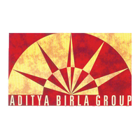 Aditya Birla Group landscape logo