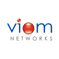 VIOM Networks Company logo