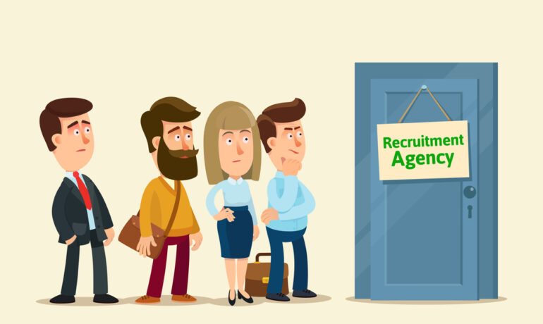 Looking for the Best Placement Agency in Delhi NCR?