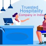 Trusted Hospitality Services Company in India