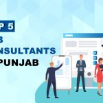 List Of Top 5 Job Consultants In Punjab