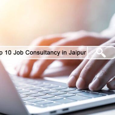 top-10-job-consultancy-in-jaipur