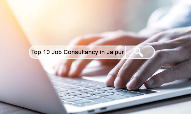 top-10-job-consultancy-in-jaipur