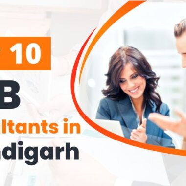 top 10 job consultants in Chandigarh