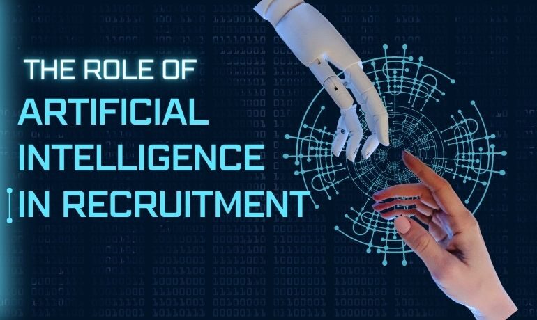 role of Artificial Intelligence in Recruitment