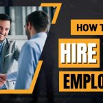 How to Hire Your First Employee