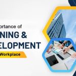 The importance of Training & Development in the workplace