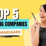 Top 5 Staffing Companies in Chandigarh