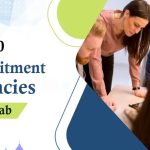 Top 10 Recruitment Agencies in Punjab