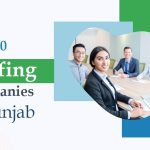 Top 10 Staffing Companies in Punjab