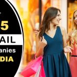 Top 5 Retail Companies In India