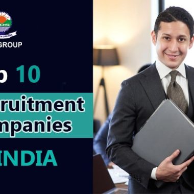 Top 10 Recruitment Companies In India-min
