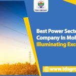 Best Power Sector Company In Mohali: Illuminating Excellence