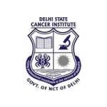 Delhi-state-Cancer-institute-logo