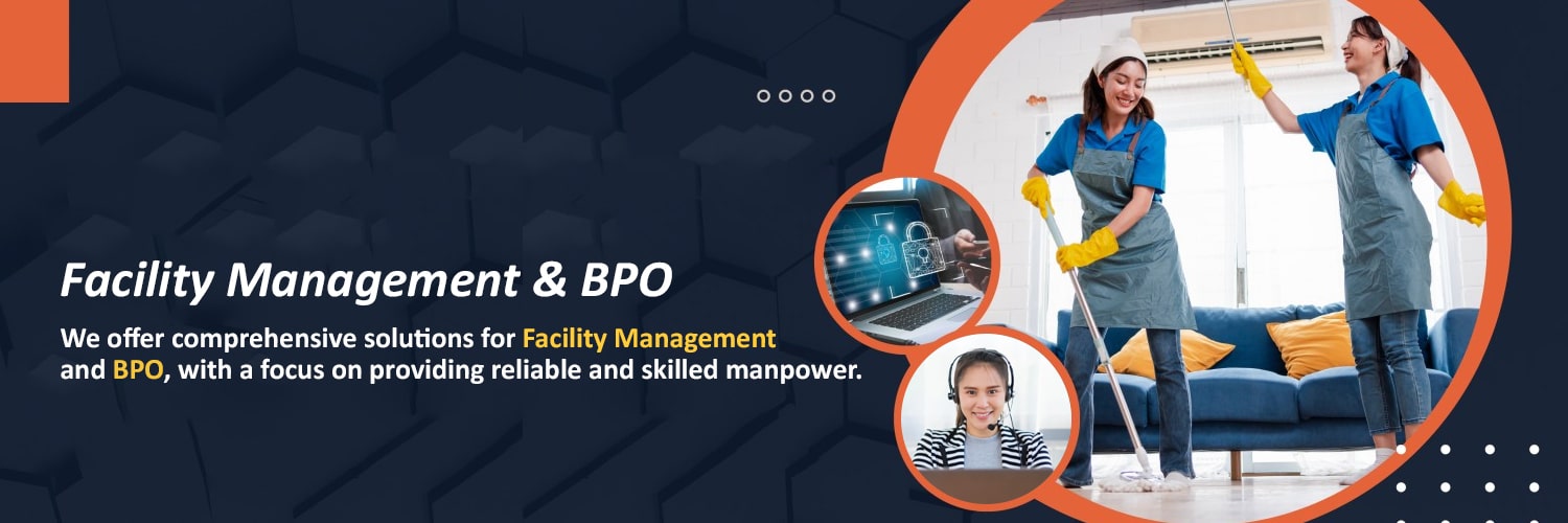 Facility managemet and bpo