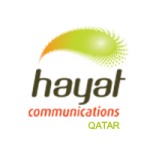 hayat-Communications-logo