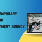 Best temporary staffing recruitment Agency