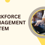 Workforce Management System